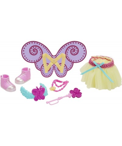 Garden Fairy 10" Doll Accessory Set $32.94 Dolls