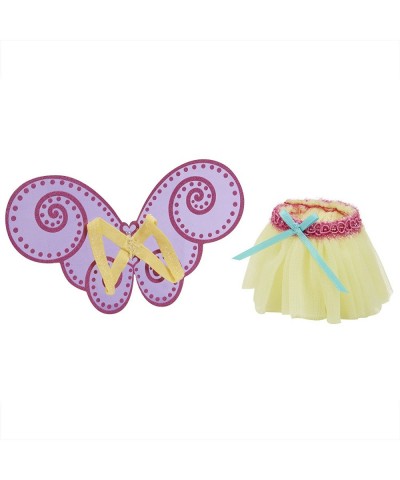 Garden Fairy 10" Doll Accessory Set $32.94 Dolls