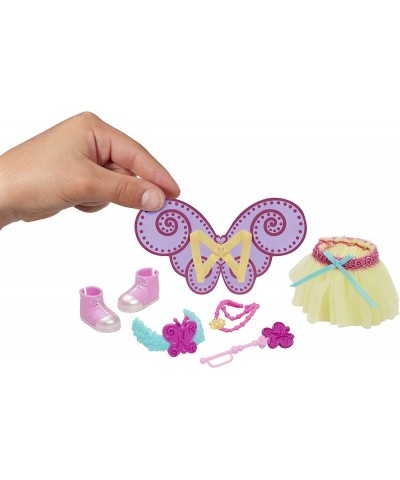 Garden Fairy 10" Doll Accessory Set $32.94 Dolls