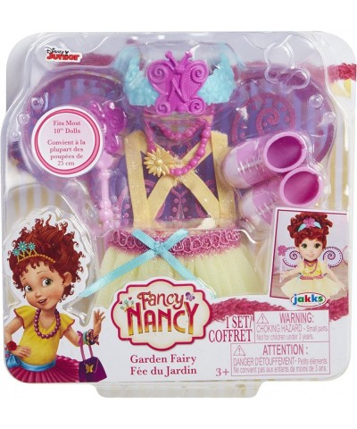 Garden Fairy 10" Doll Accessory Set $32.94 Dolls