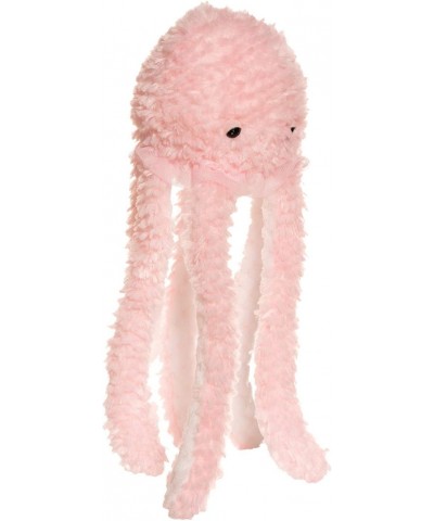 Under The Sea Juneau Jellyfish 13" Stuffed Animal $31.63 Plush Figure Toys