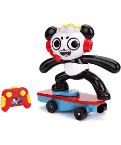 Ryan's World Skateboard Stunt R/C $46.37 Finger Toys