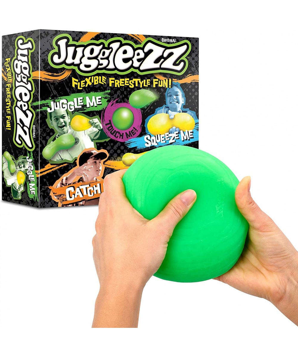 JUG00000 Colour Ball Asst $40.00 Toy Sports Products