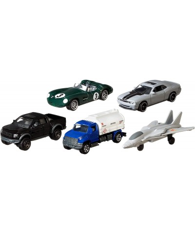 Top Gun: Maverick 5-Pack of Vehicles & Planes for Kids 3 Years Old & Up Authentic Design for Collectors $23.59 Kids' Play Car...