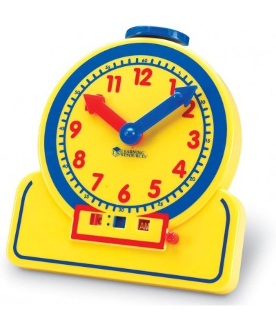 (LER2994) Primary Time Teacher Jr. 12 Hour $35.23 Early Development & Activity Toys