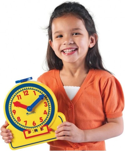 (LER2994) Primary Time Teacher Jr. 12 Hour $35.23 Early Development & Activity Toys