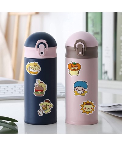 Kawaii Waterproof Stickers for Water Bottles 200 Pcs Kuromi My Melody Stickers $18.93 Kids' Stickers