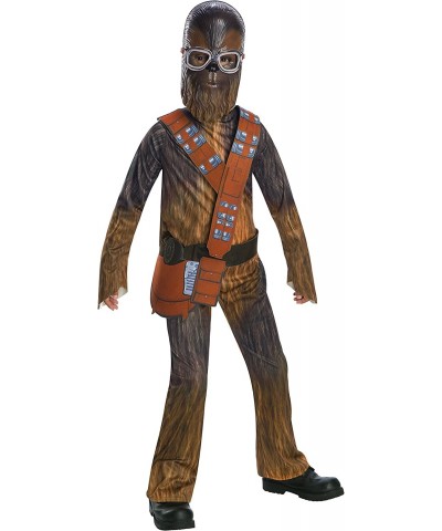 Solo: A Star Wars Story Chewbacca Child's Costume Medium $44.33 Kids' Costumes