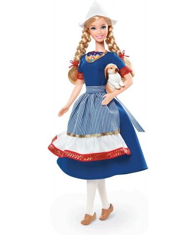 Collector Dolls of The World Holland Doll $78.84 Dolls