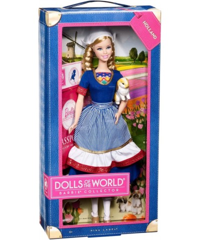 Collector Dolls of The World Holland Doll $78.84 Dolls