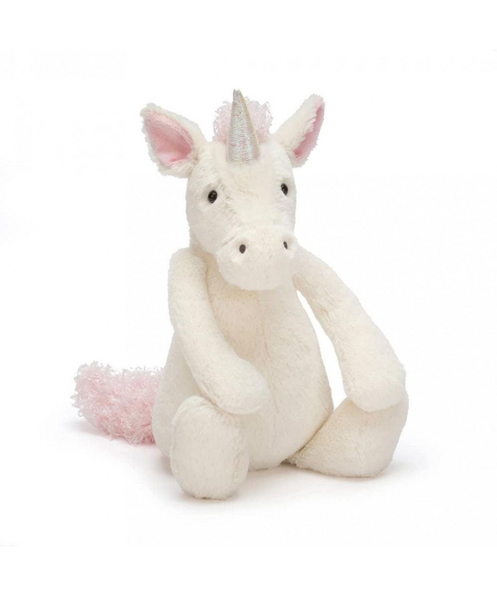 Bashful Unicorn Stuffed Animal Medium 12 inches $43.94 Stuffed Animals & Teddy Bears