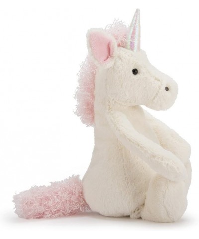 Bashful Unicorn Stuffed Animal Medium 12 inches $43.94 Stuffed Animals & Teddy Bears