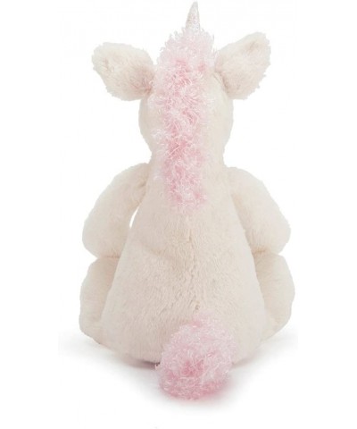 Bashful Unicorn Stuffed Animal Medium 12 inches $43.94 Stuffed Animals & Teddy Bears