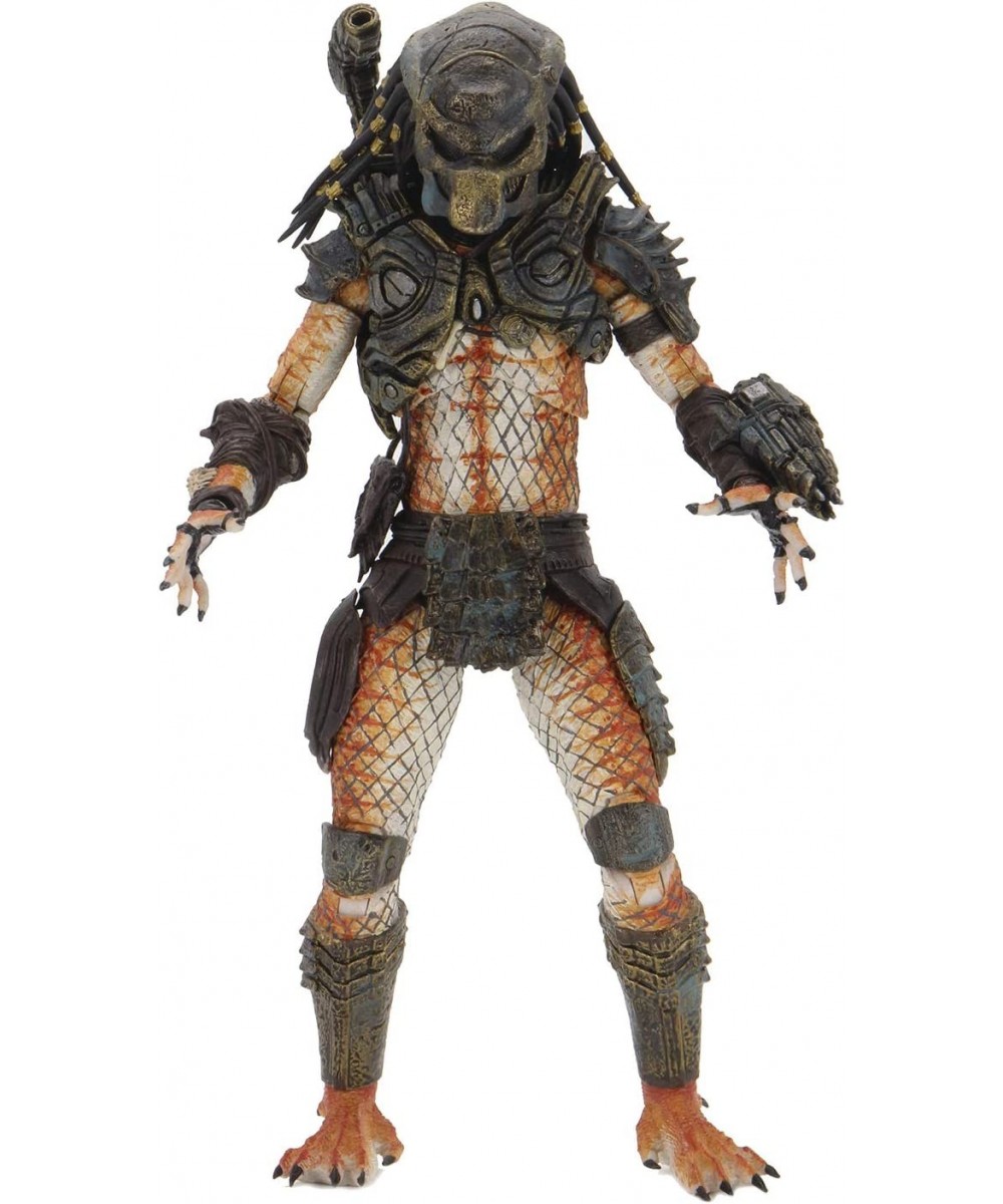 NECA - Predator 2 Ultimate Stalker Predator 7 Action Figure $65.56 Action Figures