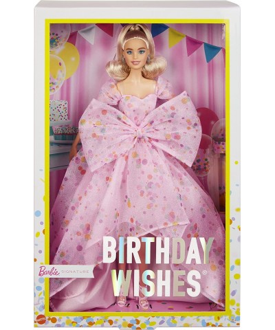 Birthday Wishes Doll $54.39 Dolls