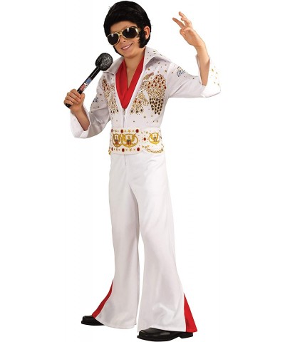 Rubies Child's Deluxe Elvis Costume $58.13 Kids' Costumes