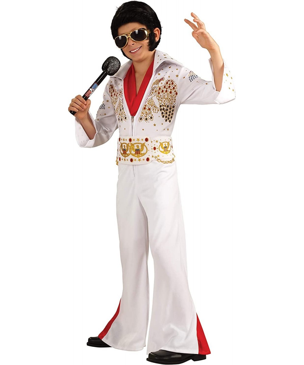 Rubies Child's Deluxe Elvis Costume $58.13 Kids' Costumes