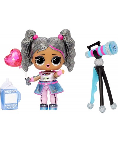 LOL Surprise Present Surprise? Series 3 Birthday Month Theme with 8 Surprises (2 Sticker Sheets) $41.13 Dolls