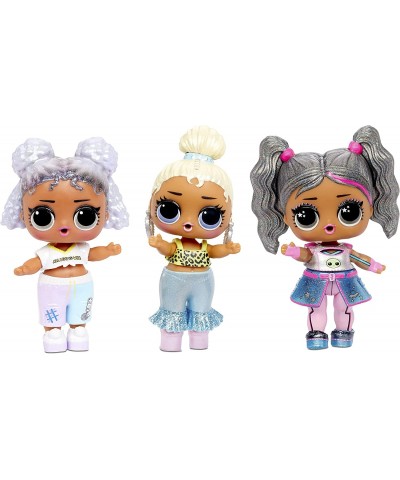 LOL Surprise Present Surprise? Series 3 Birthday Month Theme with 8 Surprises (2 Sticker Sheets) $41.13 Dolls