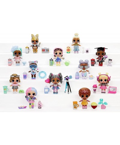 LOL Surprise Present Surprise? Series 3 Birthday Month Theme with 8 Surprises (2 Sticker Sheets) $41.13 Dolls