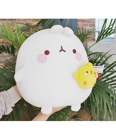 & Piu Piu 16" Mochi Pillow Plush Toy Doll Home Room Decor 40cm $87.57 Kids' Plush Toy Pillows