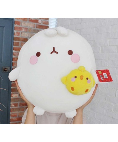 & Piu Piu 16" Mochi Pillow Plush Toy Doll Home Room Decor 40cm $87.57 Kids' Plush Toy Pillows