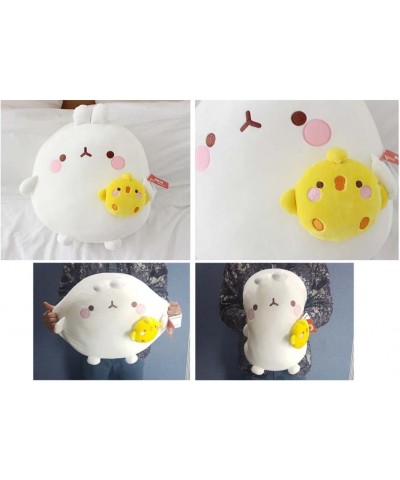 & Piu Piu 16" Mochi Pillow Plush Toy Doll Home Room Decor 40cm $87.57 Kids' Plush Toy Pillows