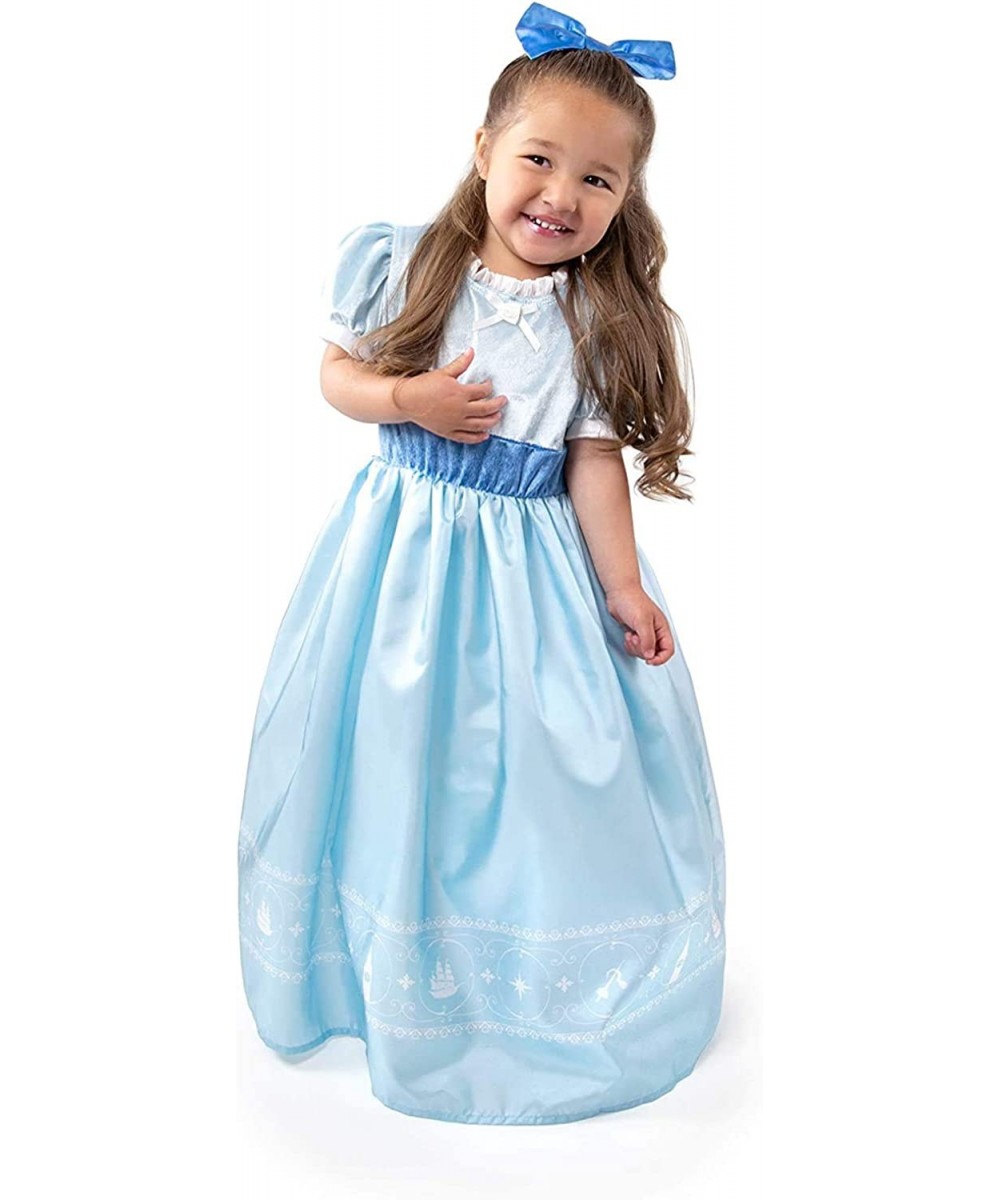 Wendy Dress up Costume with Hair Bow $66.60 Kids' Costumes