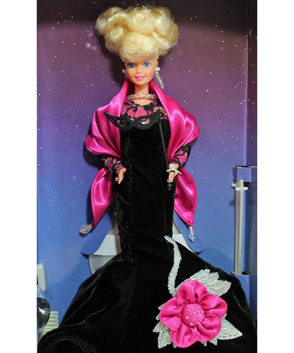 Theater Elegance Doll Spiegel Limited Edition w Shipper Box (1994) $53.51 Dolls