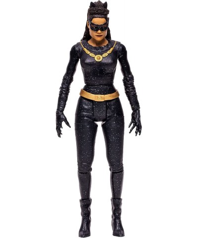 DC Retro Action Figure Batman 66 Catwoman Season 3 15 cm $25.71 Action Figures