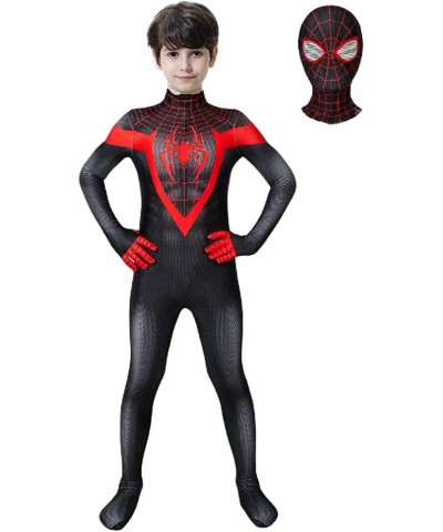 Kids Bodysuit Halloween Cosplay Costumes for Boys $48.73 Kids' Costumes