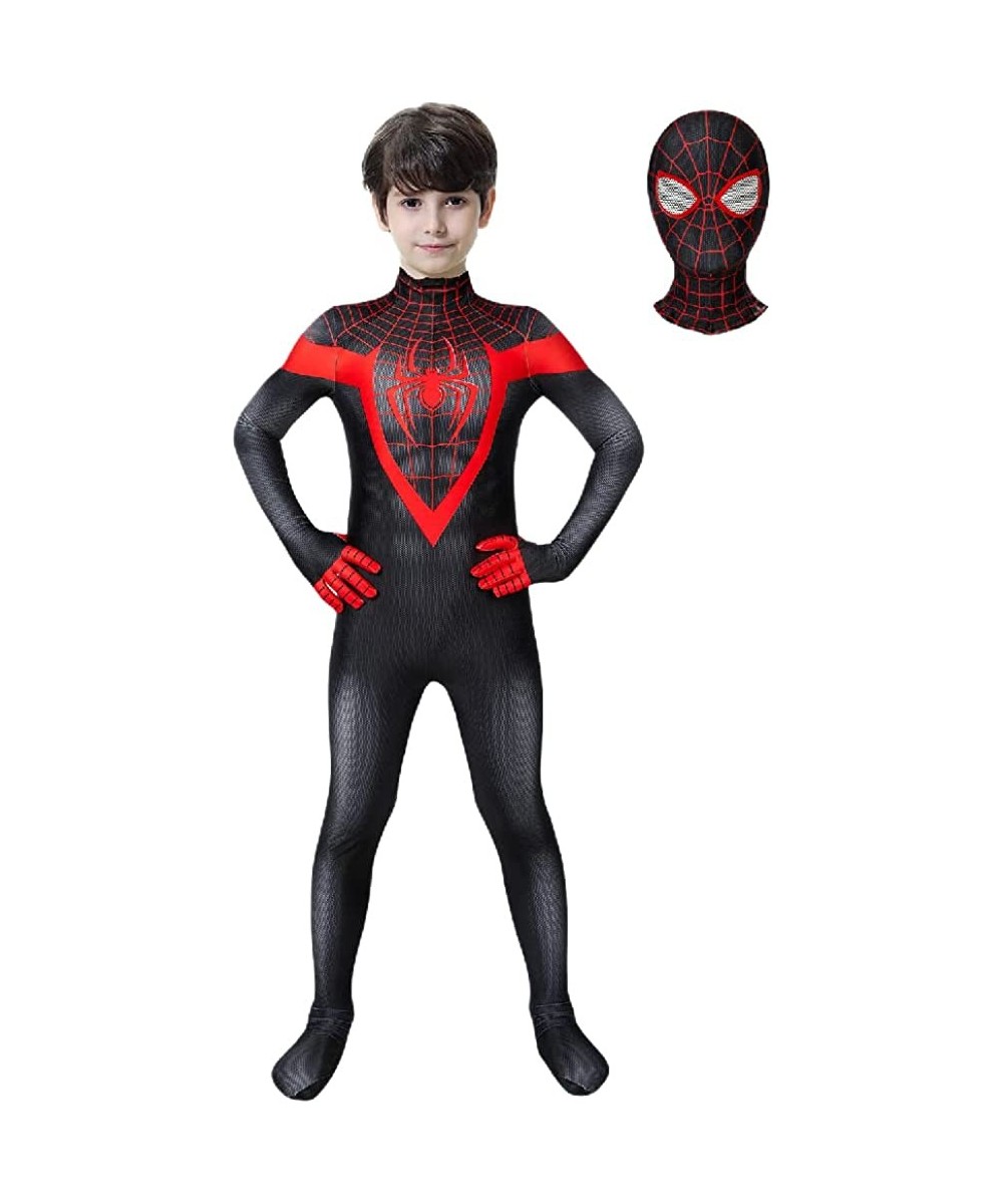 Kids Bodysuit Halloween Cosplay Costumes for Boys $48.73 Kids' Costumes