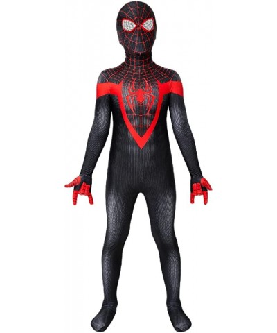 Kids Bodysuit Halloween Cosplay Costumes for Boys $48.73 Kids' Costumes