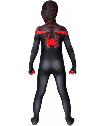 Kids Bodysuit Halloween Cosplay Costumes for Boys $48.73 Kids' Costumes