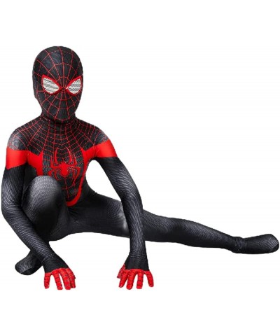 Kids Bodysuit Halloween Cosplay Costumes for Boys $48.73 Kids' Costumes