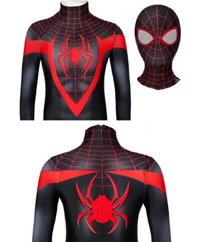 Kids Bodysuit Halloween Cosplay Costumes for Boys $48.73 Kids' Costumes