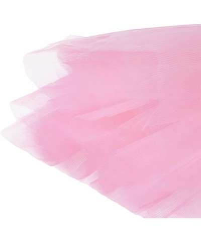 Tutus for Girls Toddler Tutu Skirt Dresses for Toddler Girls Dance Ballet Skirt Dress Up Cloths for Little Girls $18.08 Kids'...