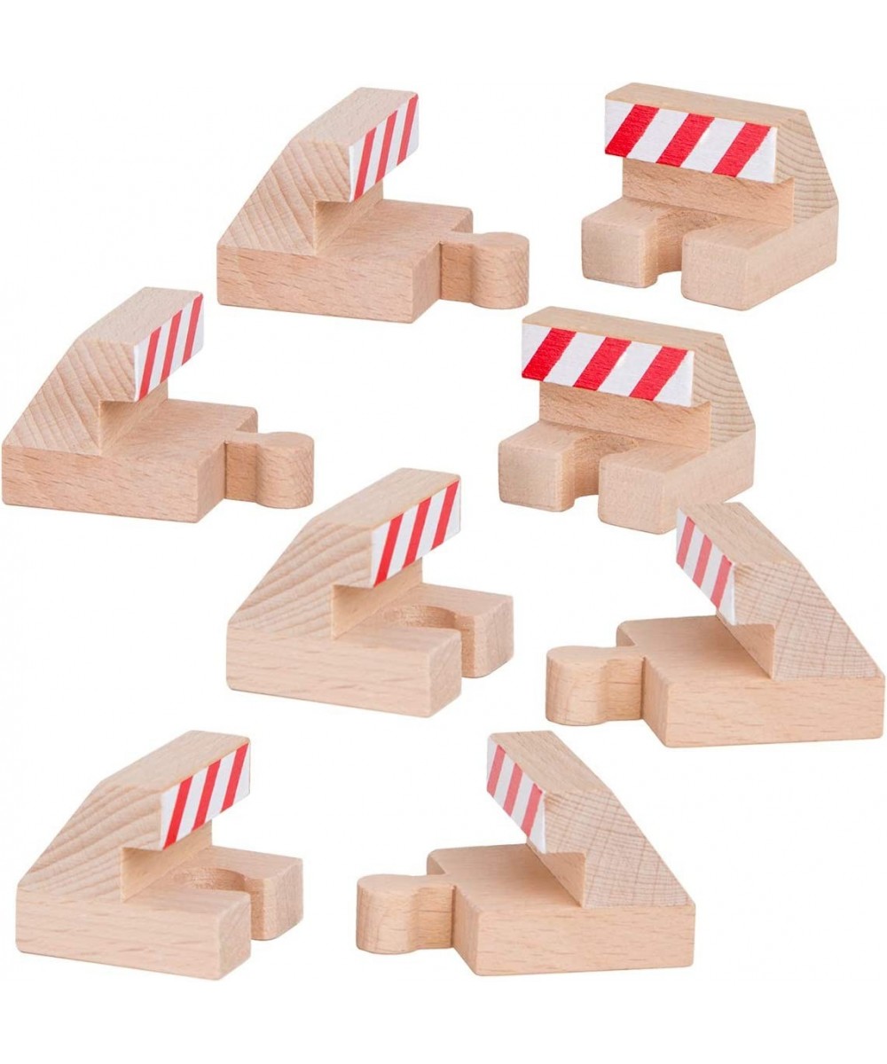 Track End Bumper Buffer Set Compatible with Thomas Brio Chuggington $17.98 Toy Vehicle Playsets