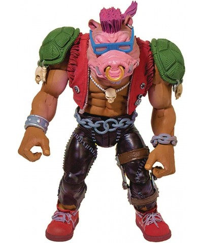 Teenage Mutant Ninja Turtles: Bebop Ultimates Action Figure Multicolor $55.32 Action Figures