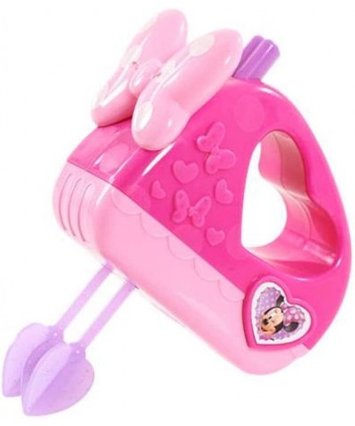 Disney Minnie Mouse Mini Appliances - Hand Mixer $31.52 Toy Kitchen Products