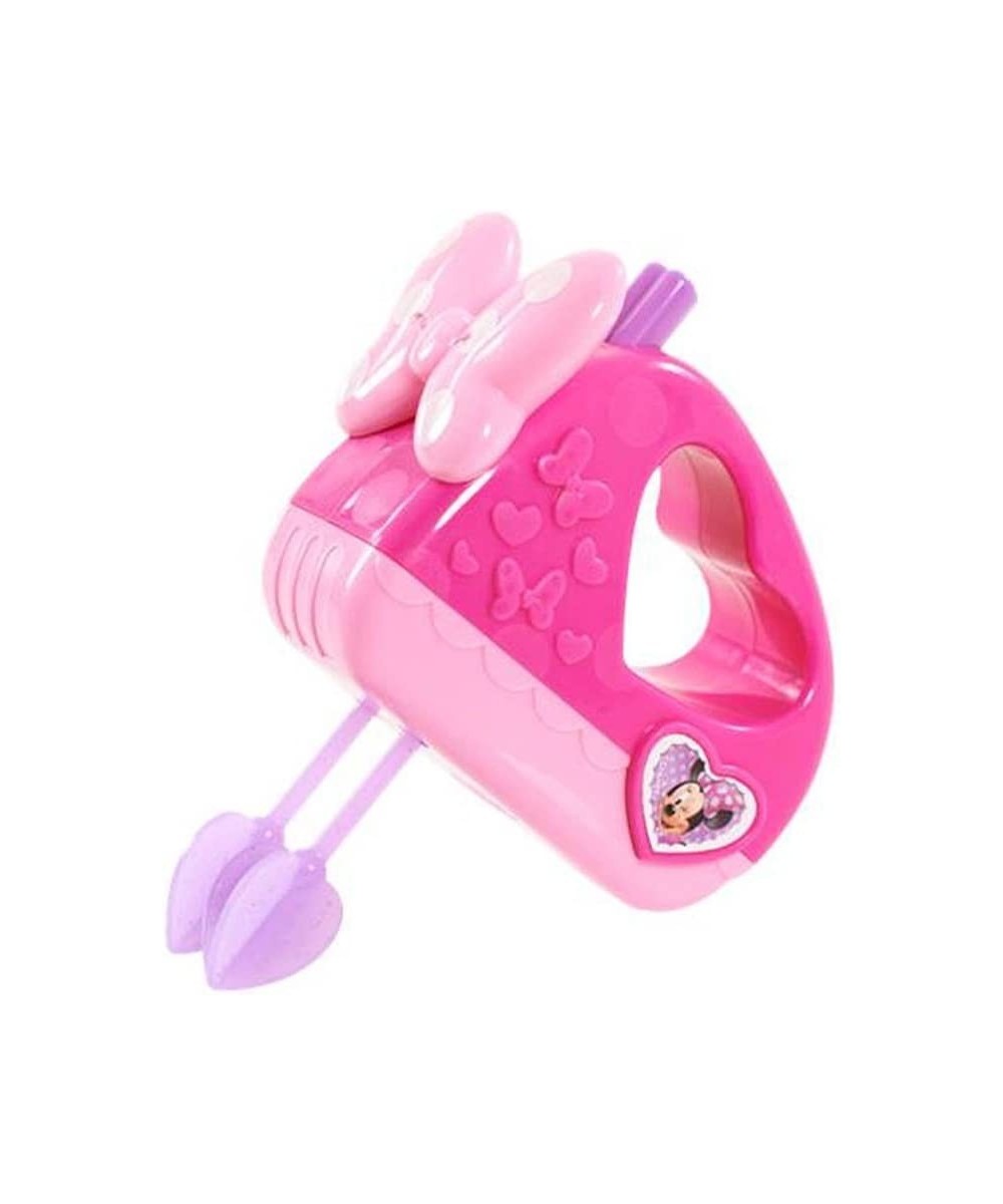 Disney Minnie Mouse Mini Appliances - Hand Mixer $31.52 Toy Kitchen Products