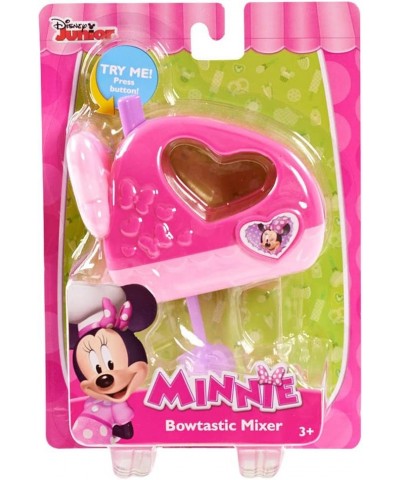 Disney Minnie Mouse Mini Appliances - Hand Mixer $31.52 Toy Kitchen Products