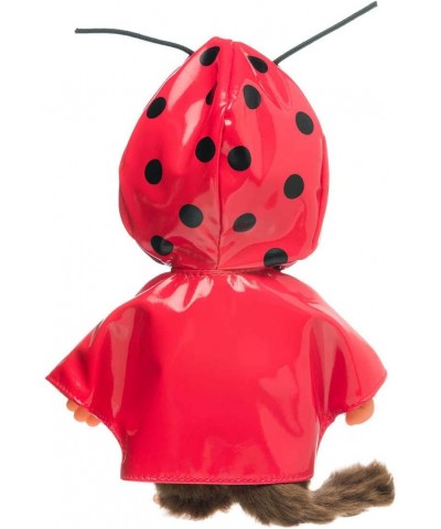 Boy w/ Ladybug Raincoat by Sekiguchi $58.85 Plush Figure Toys