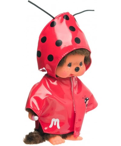 Boy w/ Ladybug Raincoat by Sekiguchi $58.85 Plush Figure Toys