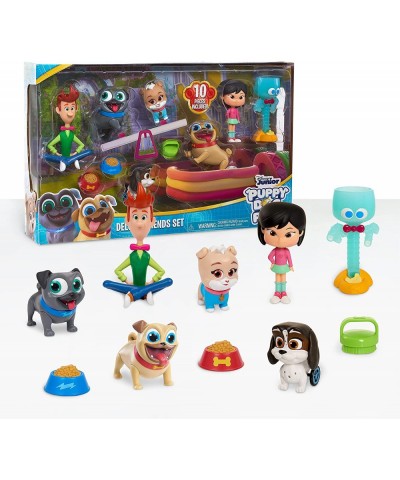 Deluxe Figure Set by Just Play $32.45 Kids' Play Animal Figures