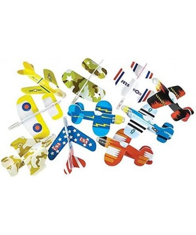 Foam Glider Assortment Styles May Vary Pack of 144 $40.94 Flying Toys