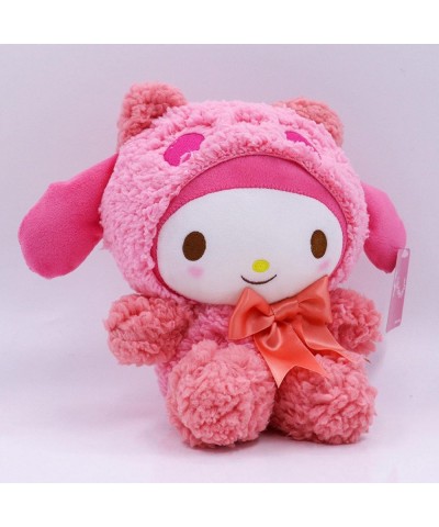 22cm Cute Plush Toy Cartoon Plush Doll Cinnamoroll Plush Doll Girls Toys Kids Gift Doll Doll Cute Kitten Plush Toy $28.21 Plu...