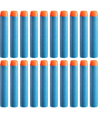 Elite 2.0 20-Dart Refill Pack - Includes 20 Official Elite 2.0 Darts Compatible with All Elite Blasters $22.09 Toy Foam Blast...