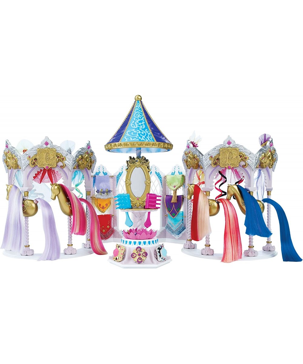 Pony Royale Dressing Carousel Playset $65.22 Doll Playsets