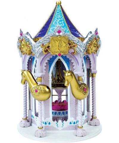 Pony Royale Dressing Carousel Playset $65.22 Doll Playsets